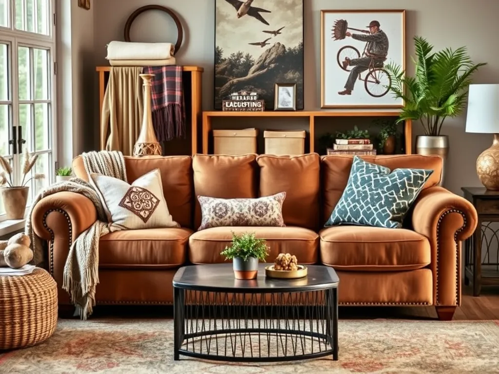 Ruda kanapa – jakie dodatki wybrać?